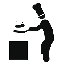 cook