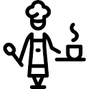 cook