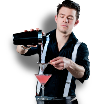 bartender