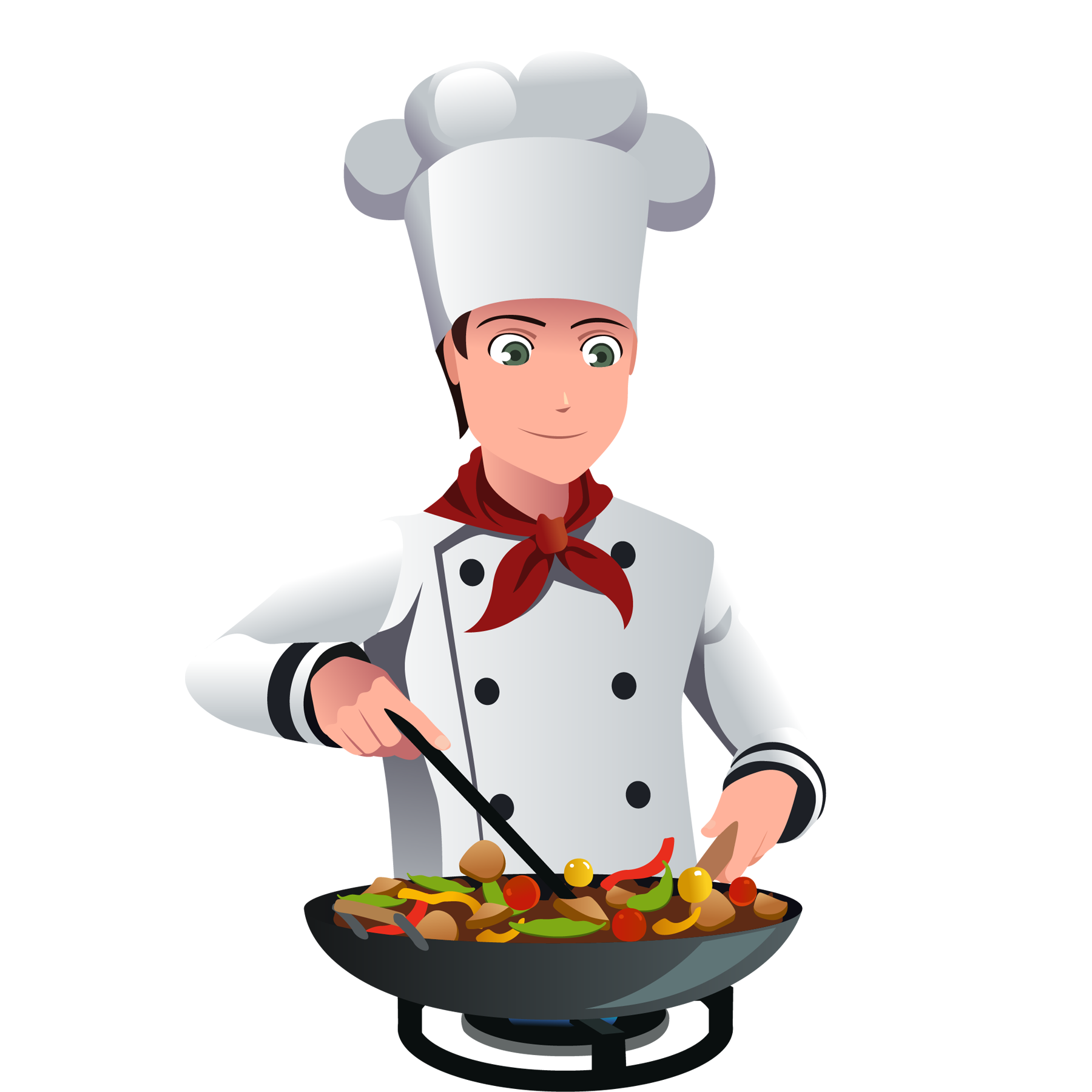chef