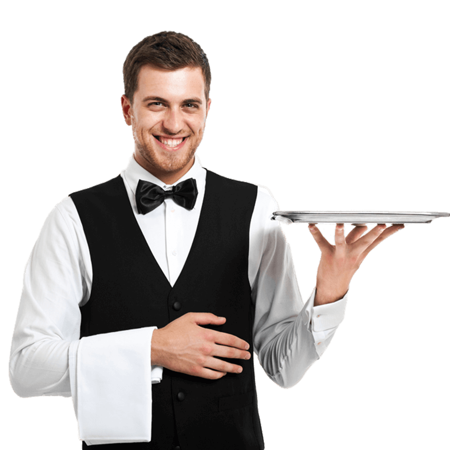 waiter